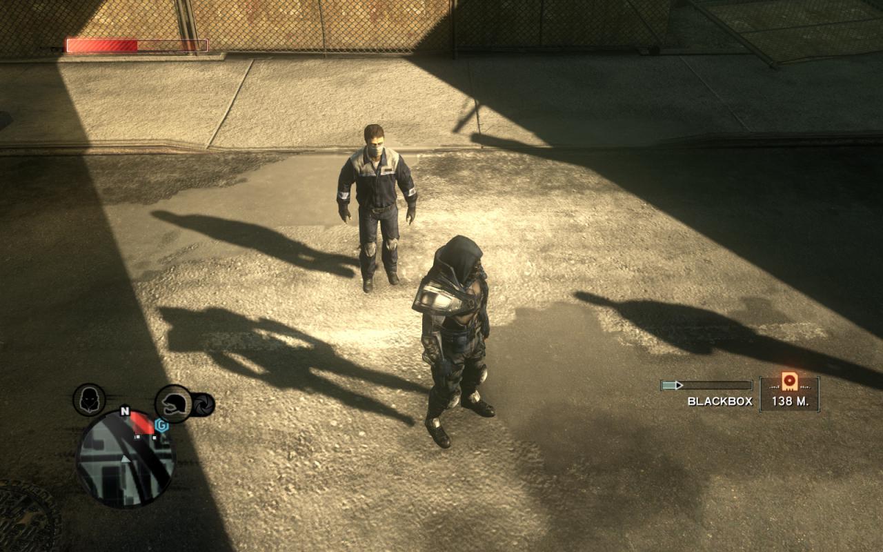 [31/07/2012] Prototype 2: Das Action-Spektakel mit Open-World-Setting in der Leistungs-Analyse (47)
