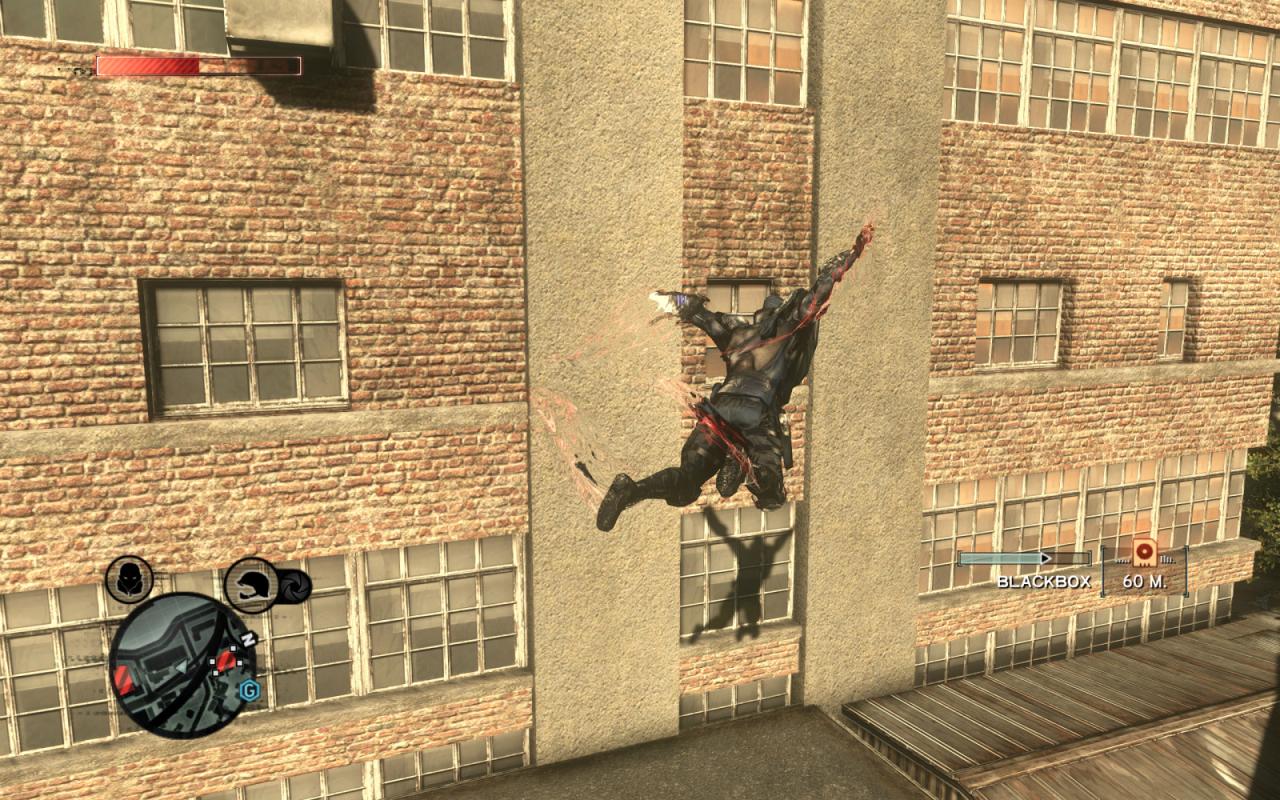 [31/07/2012] Prototype 2: Das Action-Spektakel mit Open-World-Setting in der Leistungs-Analyse (48)