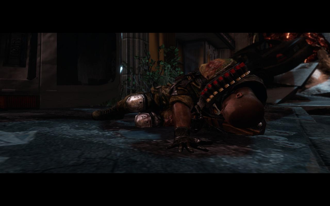 [31/07/2012] Prototype 2: Das Action-Spektakel mit Open-World-Setting in der Leistungs-Analyse (5)