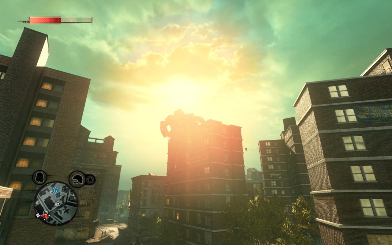 [31/07/2012] Prototype 2: Das Action-Spektakel mit Open-World-Setting in der Leistungs-Analyse (51)