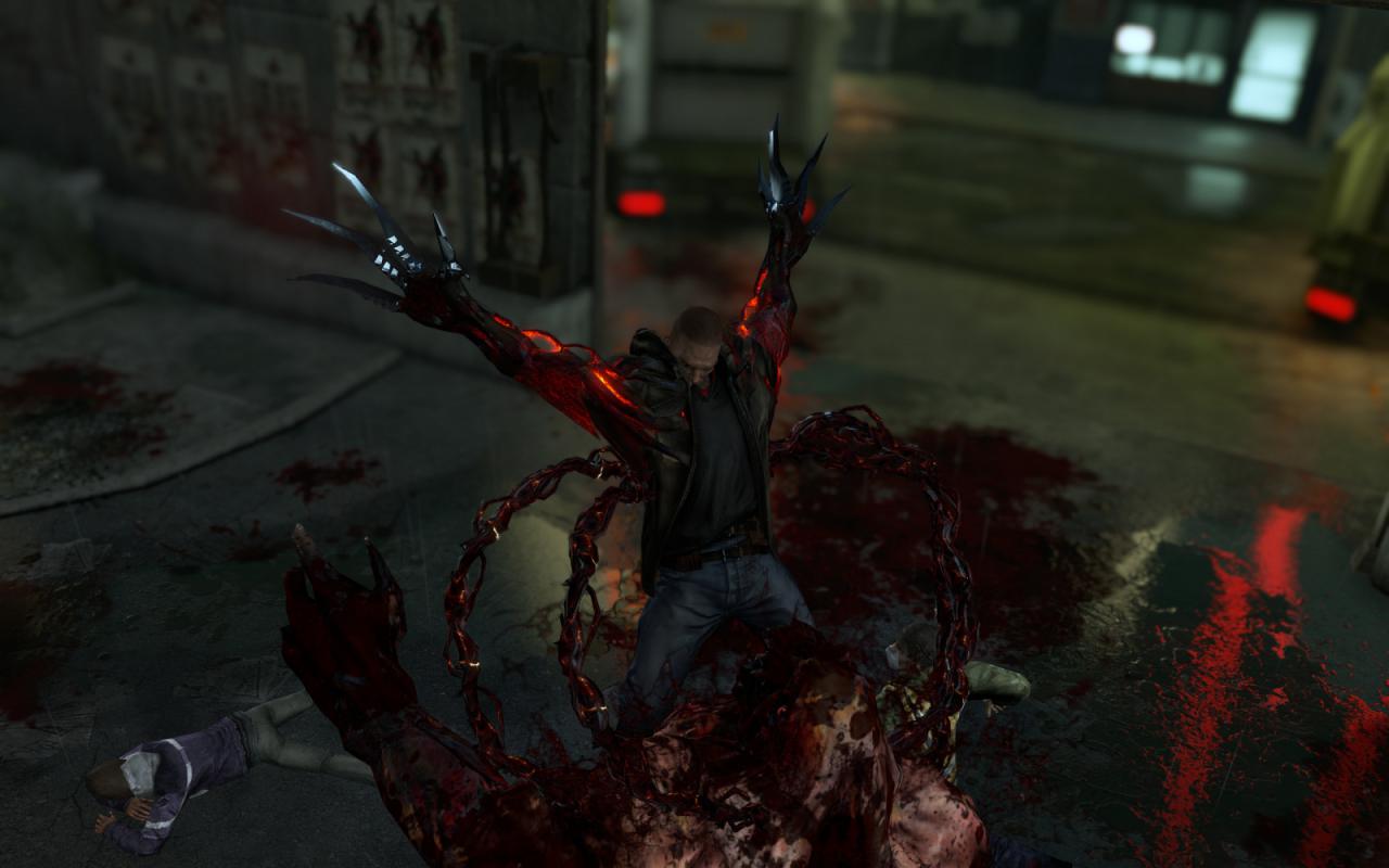 [31/07/2012] Prototype 2: Das Action-Spektakel mit Open-World-Setting in der Leistungs-Analyse (57)