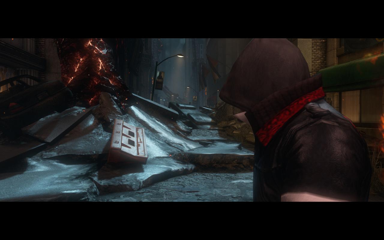 [31/07/2012] Prototype 2: Das Action-Spektakel mit Open-World-Setting in der Leistungs-Analyse (6)