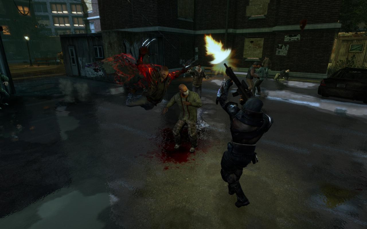 [31/07/2012] Prototype 2: Das Action-Spektakel mit Open-World-Setting in der Leistungs-Analyse (59)