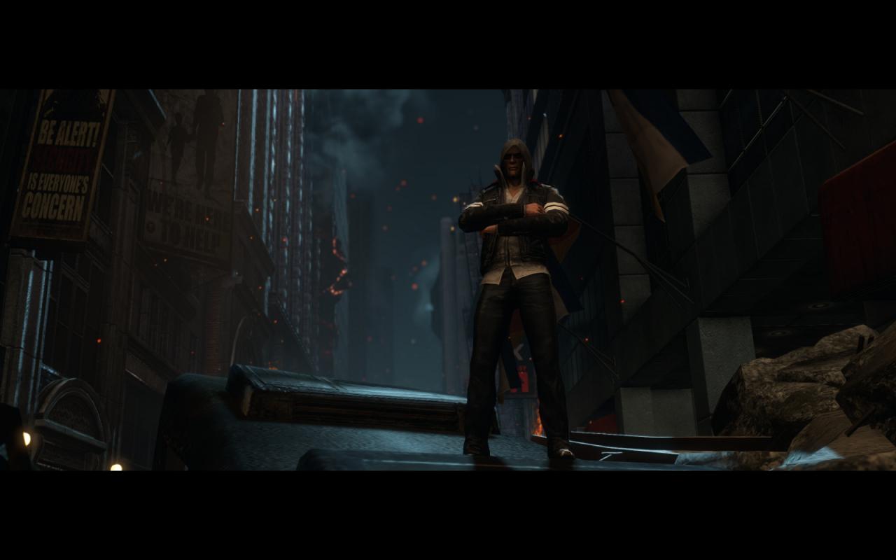 [31/07/2012] Prototype 2: Das Action-Spektakel mit Open-World-Setting in der Leistungs-Analyse (8)