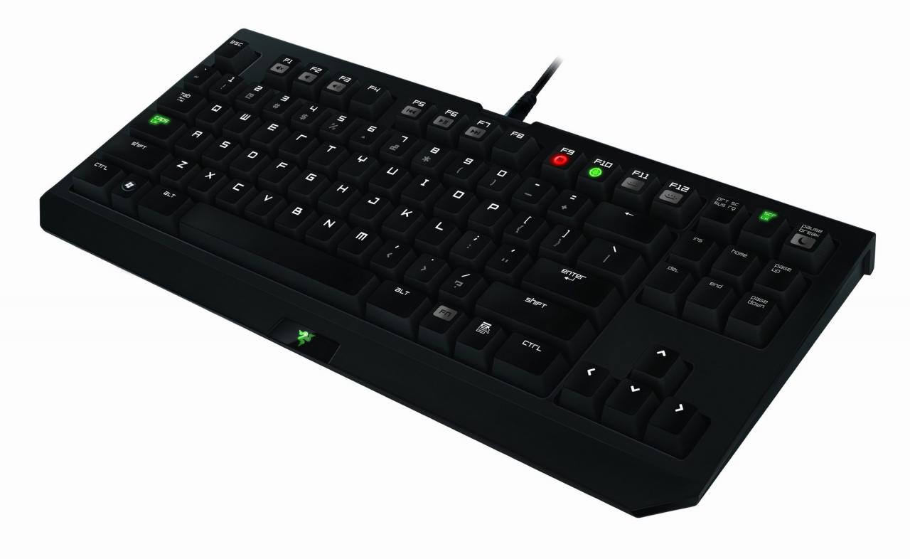 [26/07/2012] Razer Black Window Tournament Edition (1)