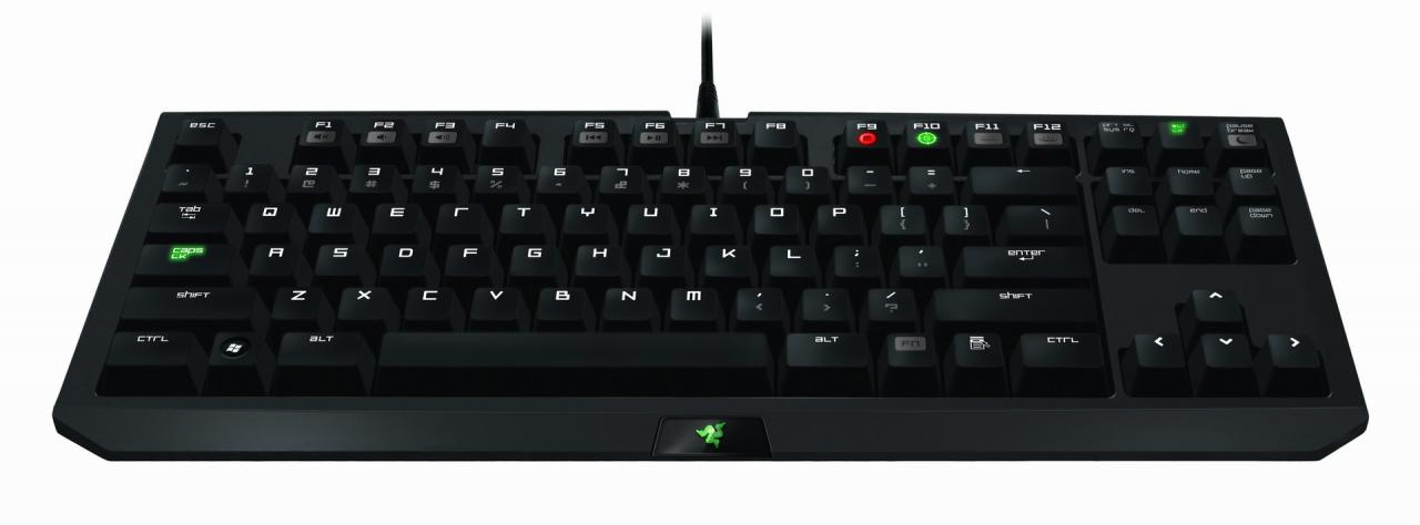[26/07/2012] Razer Black Window Tournament Edition (2)