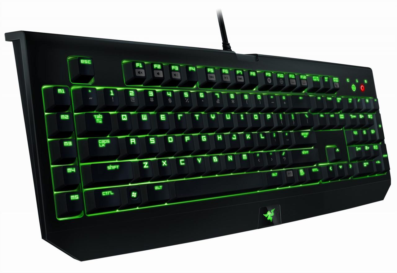 [26/07/2012] Razer Black Window Ultimate Edition (3)