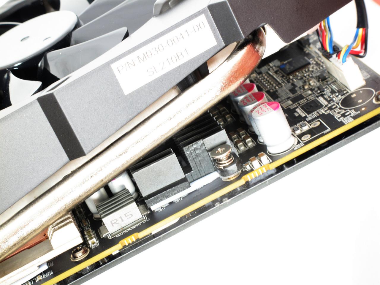 [16/07/2012] Sapphire Radeon HD 7970 TOXIC 6GB: Die 1,2-GHz-Grafikkarte mit 6.144 MiB im PCGH-Test (13)