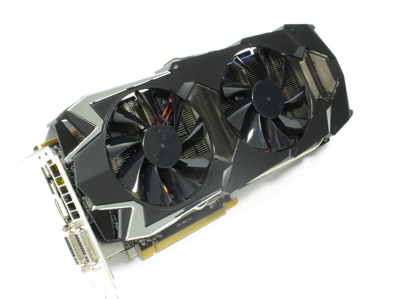 [16/07/2012] Sapphire Radeon HD 7970 TOXIC 6GB: Die 1,2-GHz-Grafikkarte mit 6.144 MByte GDDR5-Speicher (14)