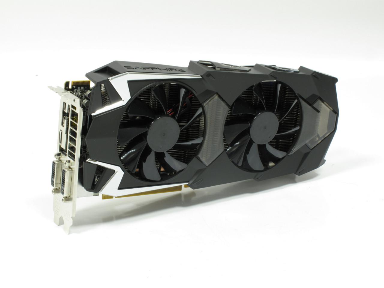 [16/07/2012] Sapphire Toxic Radeon HD 7970 GHz Edition: Nach wie vor die mächtigste Single-GPU-Radeon.