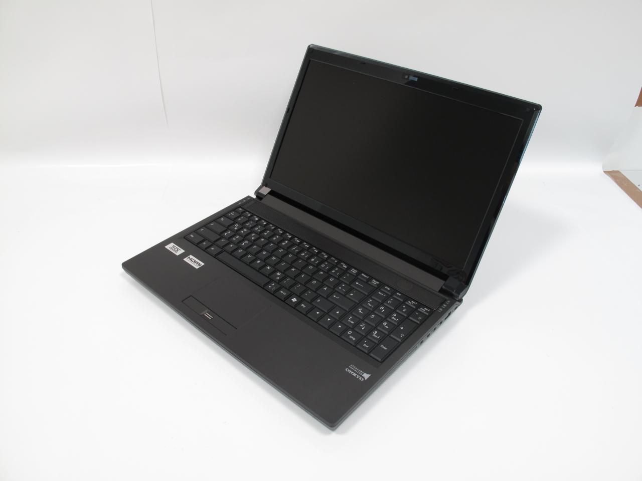 [06/07/2012] Schenker XMG P502 (1)