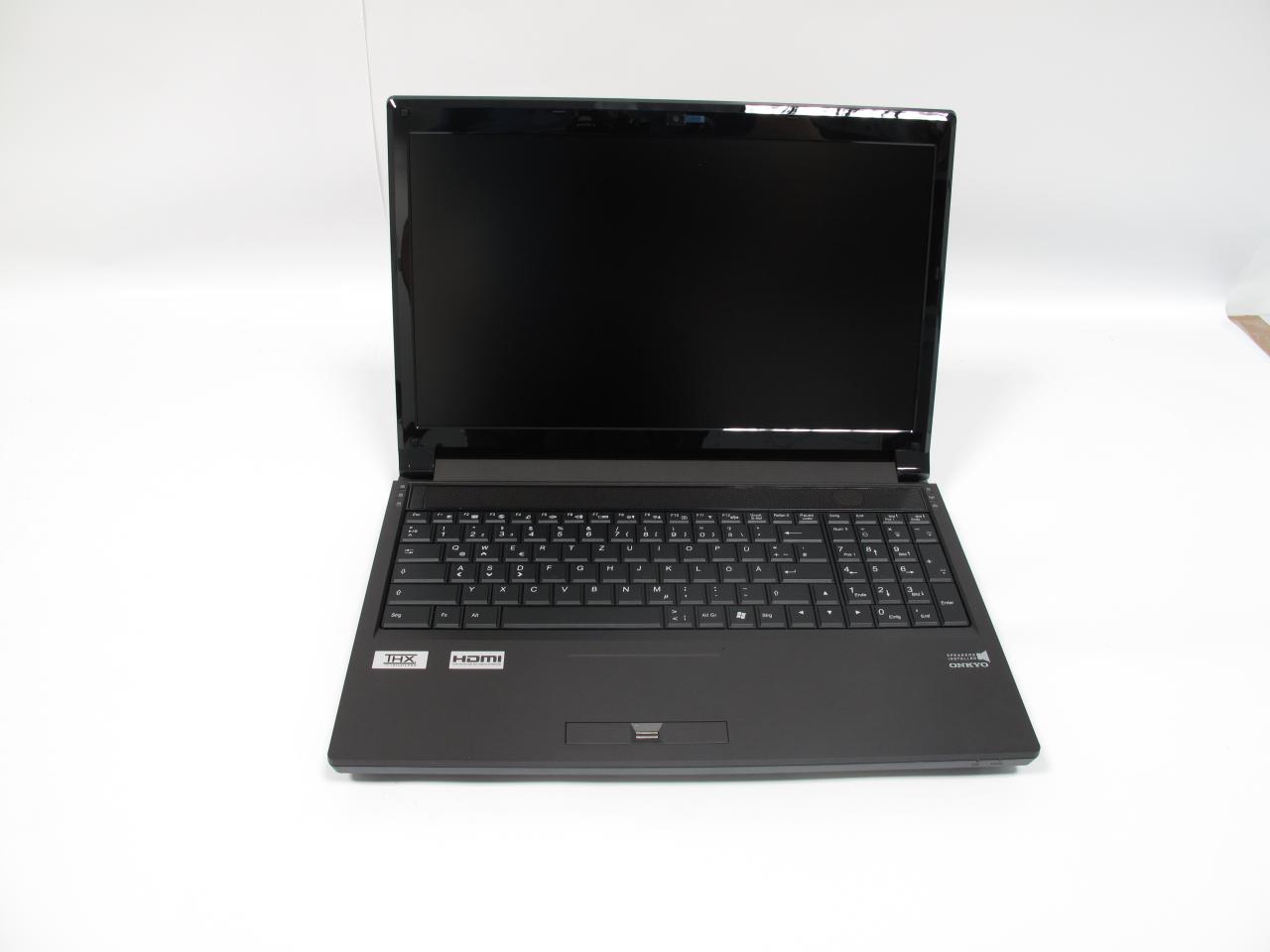 [06/07/2012] Schenker XMG P502 (2)
