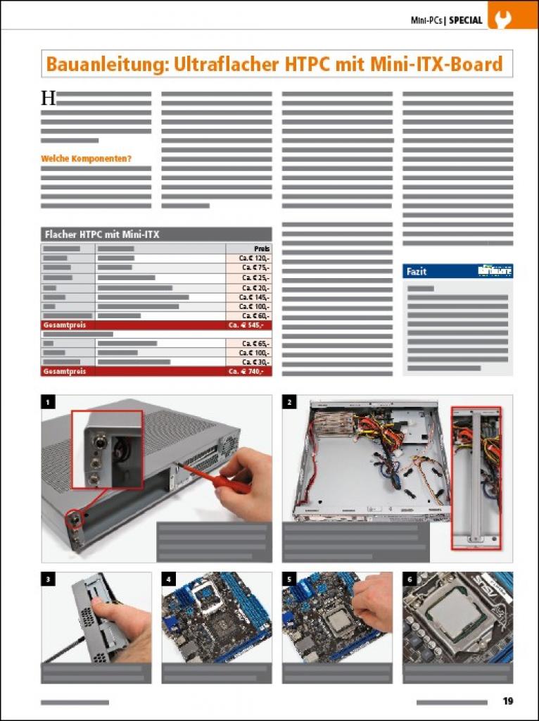 [27/07/2012] Miniaturansicht des Mini-PC-Specials in der aktuellen Ausgabe 09/2012. (7)