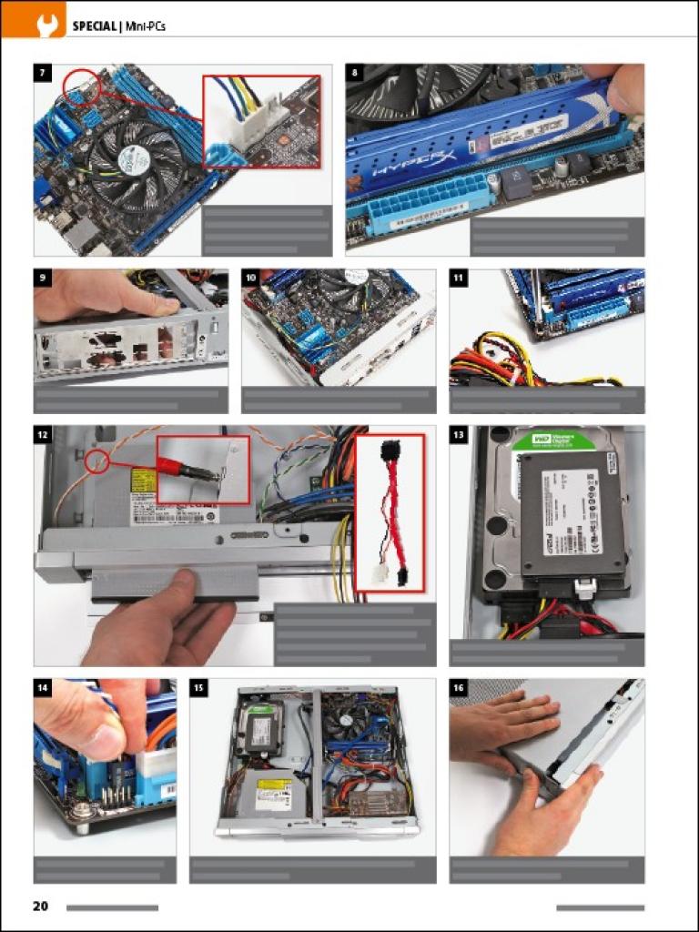 [27/07/2012] Miniaturansicht des Mini-PC-Specials in der aktuellen Ausgabe 09/2012. (8)
