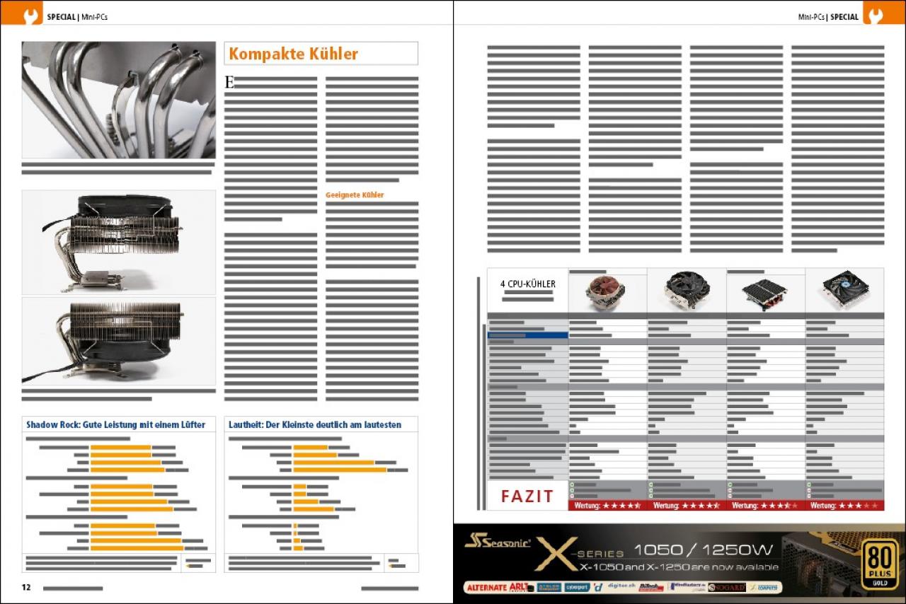[27/07/2012] Miniaturansicht des Mini-PC-Specials in der aktuellen Ausgabe 09/2012. (3)