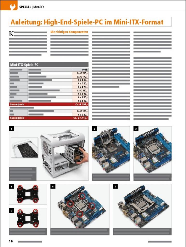[27/07/2012] Miniaturansicht des Mini-PC-Specials in der aktuellen Ausgabe 09/2012. (5)