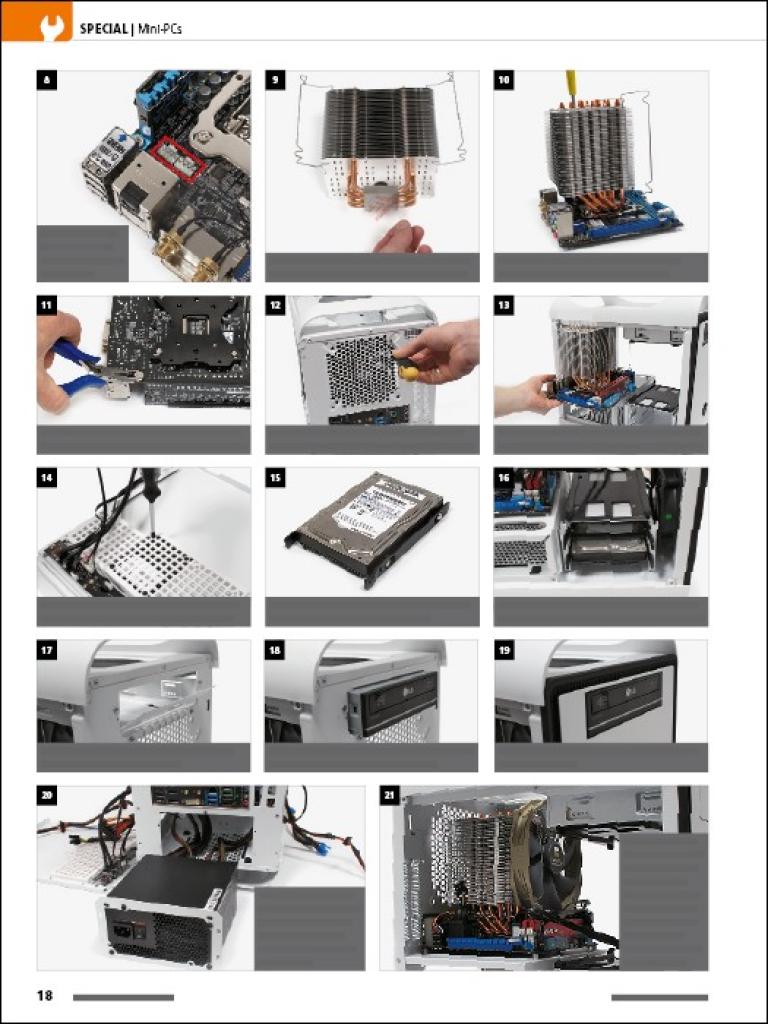 [27/07/2012] Miniaturansicht des Mini-PC-Specials in der aktuellen Ausgabe 09/2012. (6)