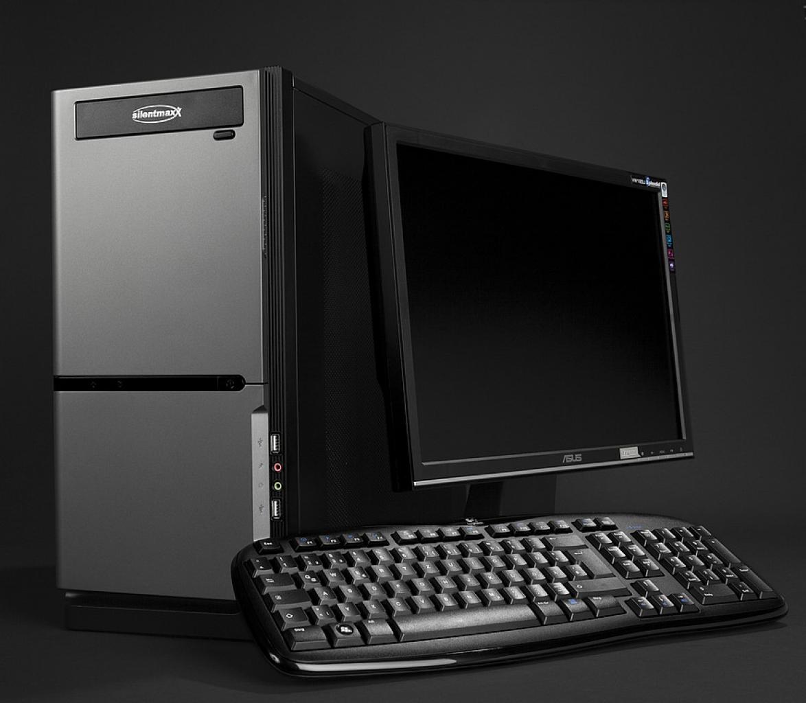 [20/07/2012] Silentmaxx bietet einen lüfterlosen Sandy-Bridge-E-Desktop-PC an - auch passive HD 7970 auswählbar (1)