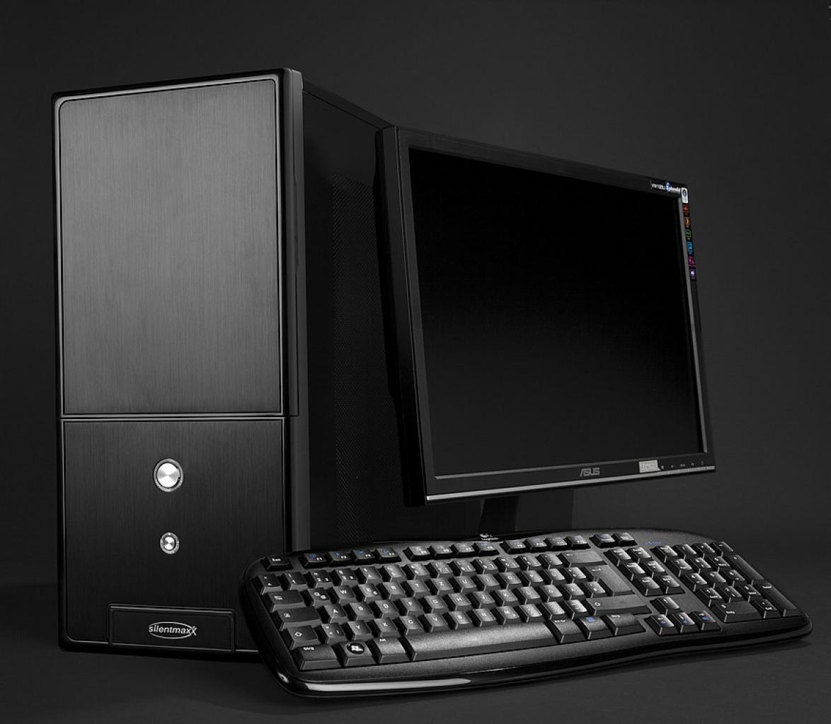 [20/07/2012] Silentmaxx bietet einen lüfterlosen Sandy-Bridge-E-Desktop-PC an - auch passive HD 7970 auswählbar (2)