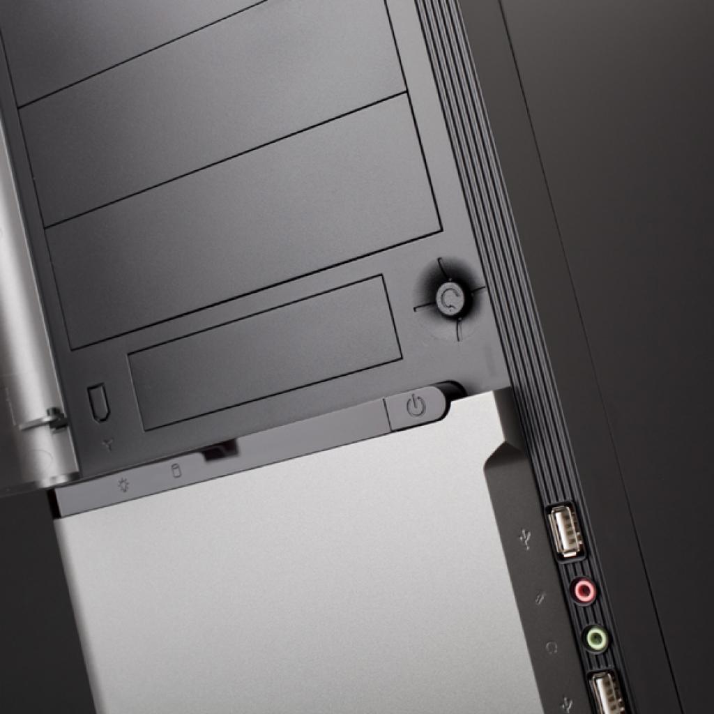 [20/07/2012] Silentmaxx bietet einen lüfterlosen Sandy-Bridge-E-Desktop-PC an - auch passive HD 7970 auswählbar (5)