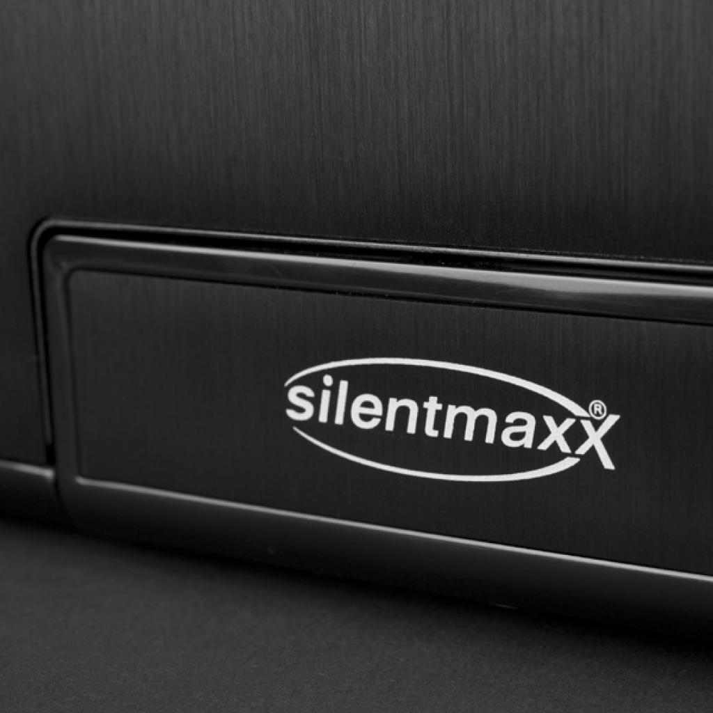 [20/07/2012] Silentmaxx bietet einen lüfterlosen Sandy-Bridge-E-Desktop-PC an - auch passive HD 7970 auswählbar (6)