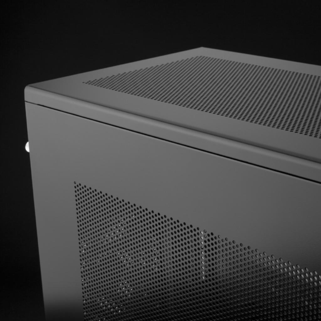 [20/07/2012] Silentmaxx bietet einen lüfterlosen Sandy-Bridge-E-Desktop-PC an - auch passive HD 7970 auswählbar (8)