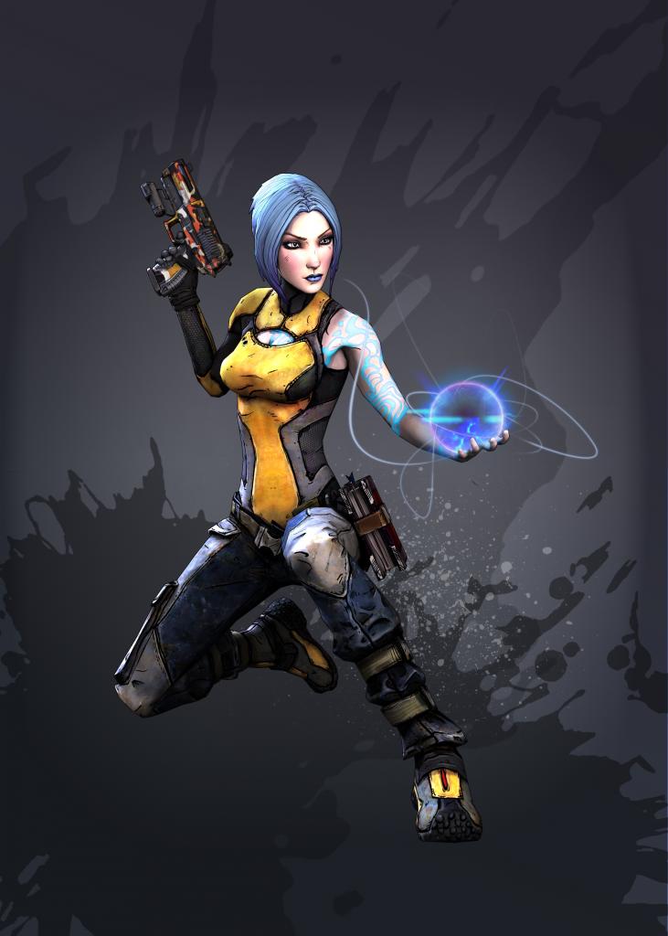 [17/07/2012] Borderlands 2 erscheint in Deutschland ungeschnitten (33)
