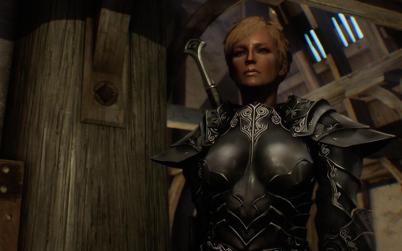 [03/07/2012] Skyrim by Gionight (3)
