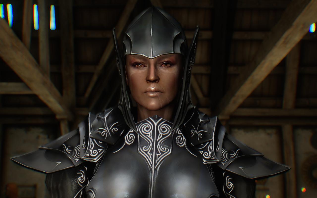 [03/07/2012] Skyrim by Gionight (4)