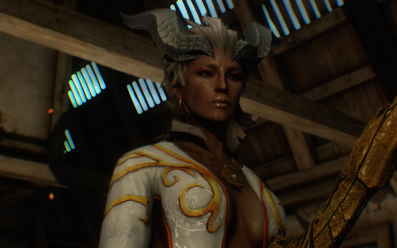 [03/07/2012] Skyrim by Gionight (5)