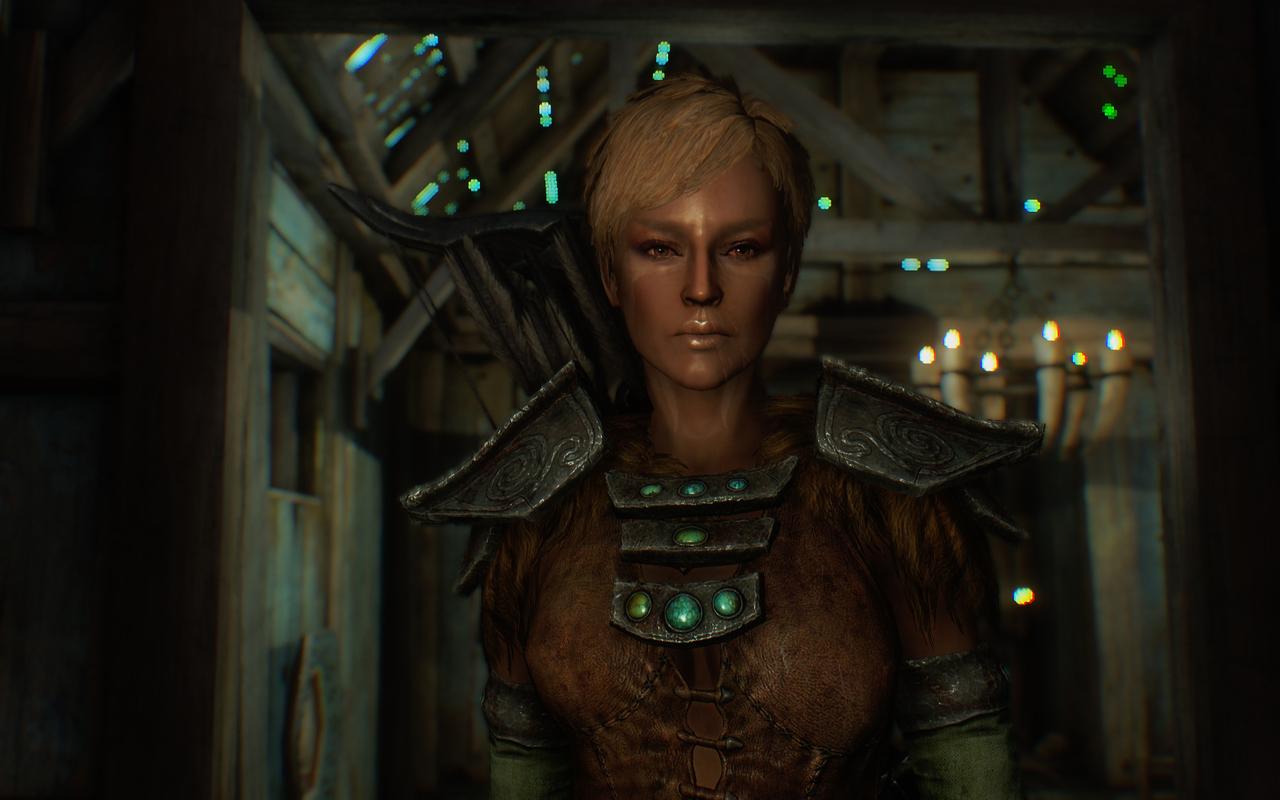 [03/07/2012] Skyrim by Gionight (9)