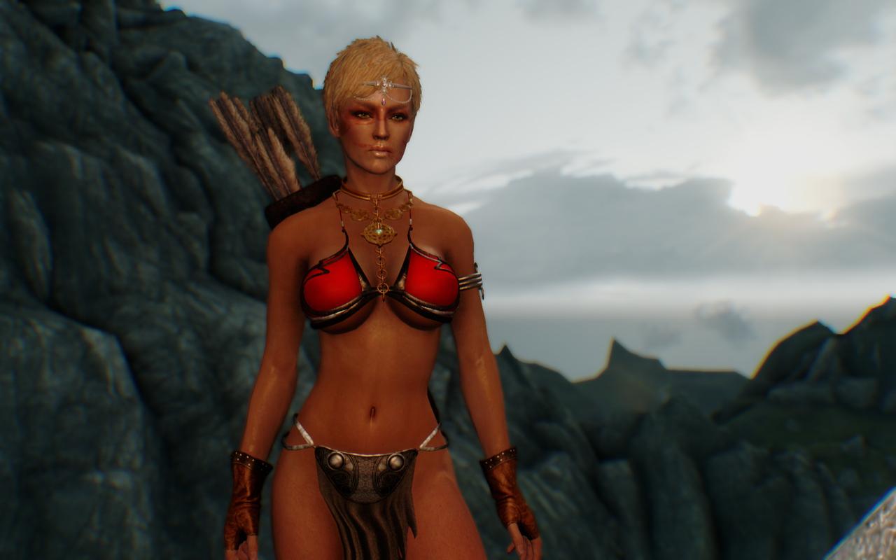 [03/07/2012] Skyrim by Gionight (10)
