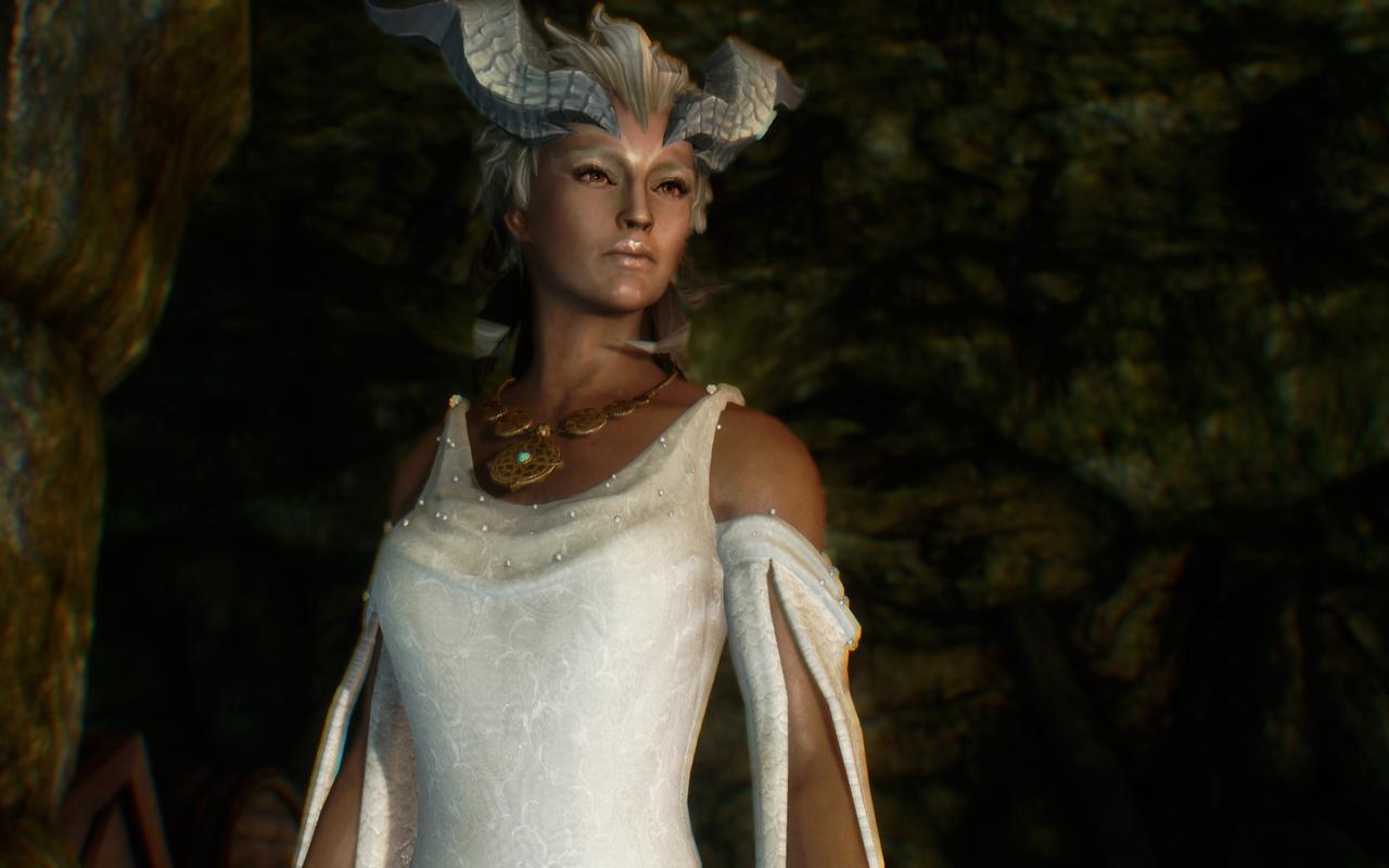 [03/07/2012] Skyrim by Gionight (11)