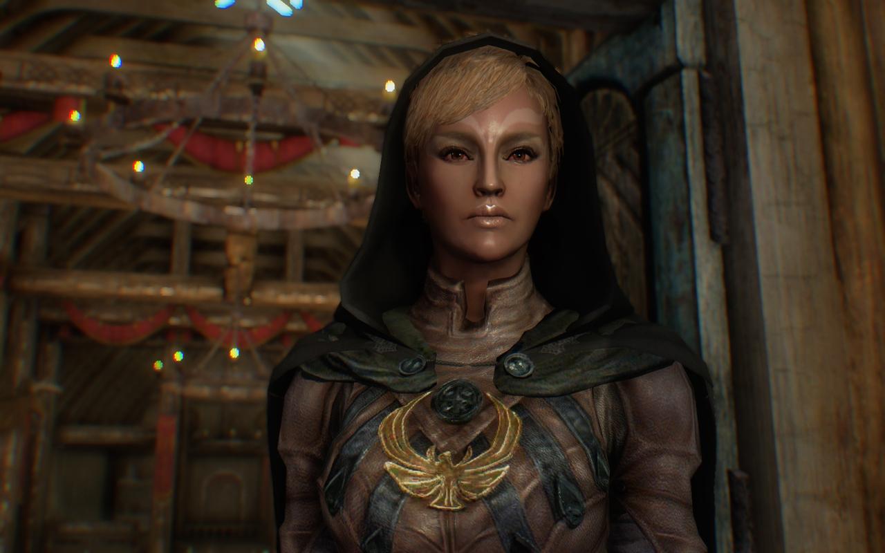 [03/07/2012] Skyrim by Gionight (12)