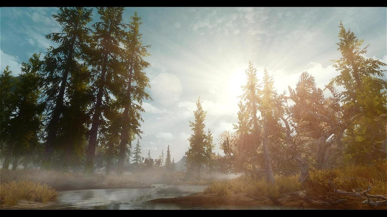 [24/07/2012] Skyrim by theradikal11 mit Enb Hollywood 2.5 (6)
