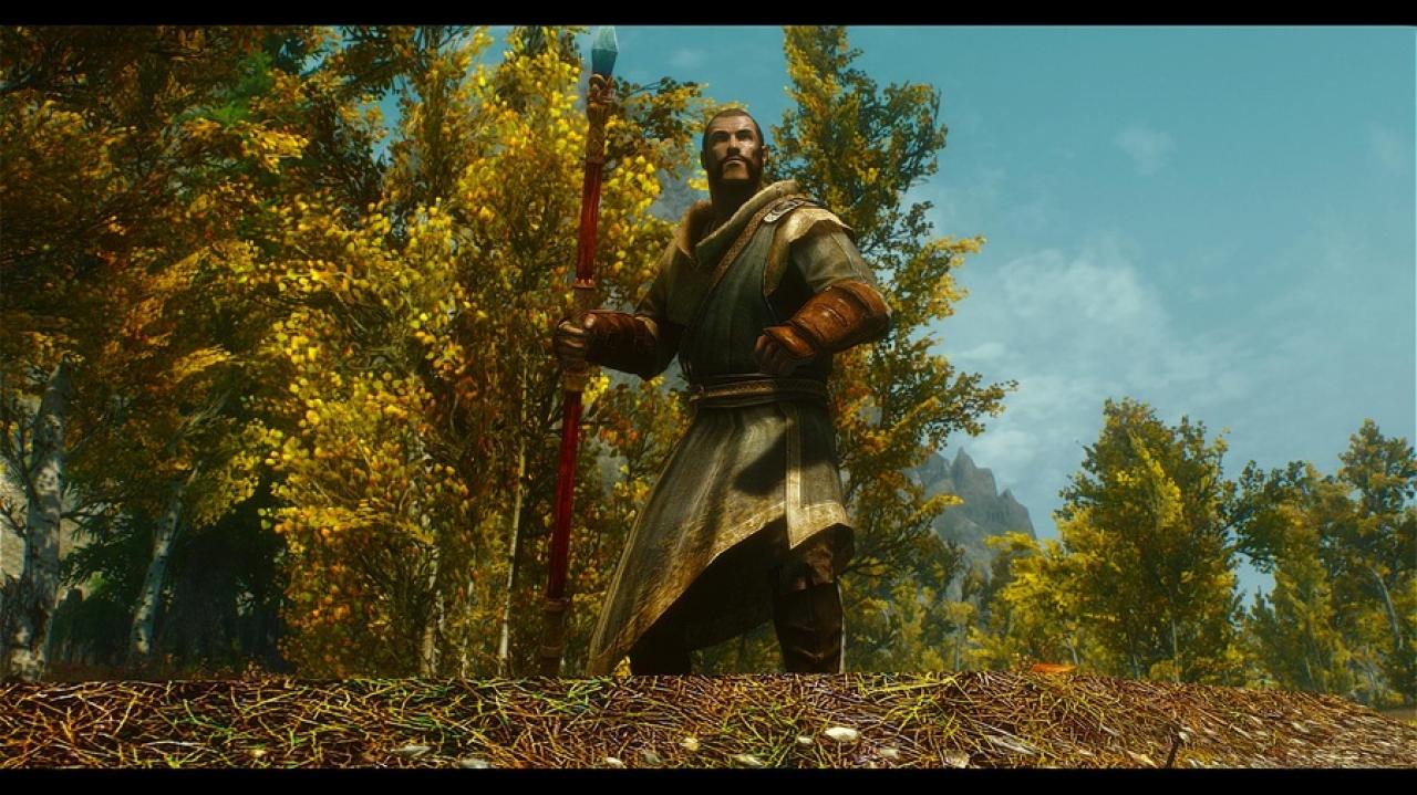 [24/07/2012] Skyrim by theradikal11 mit Enb Hollywood 2.5 (7)