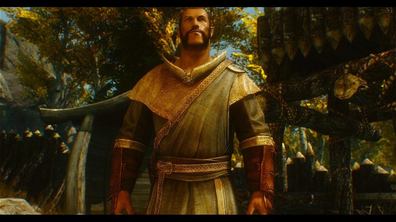 [24/07/2012] Skyrim by theradikal11 mit Enb Hollywood 2.5 (8)
