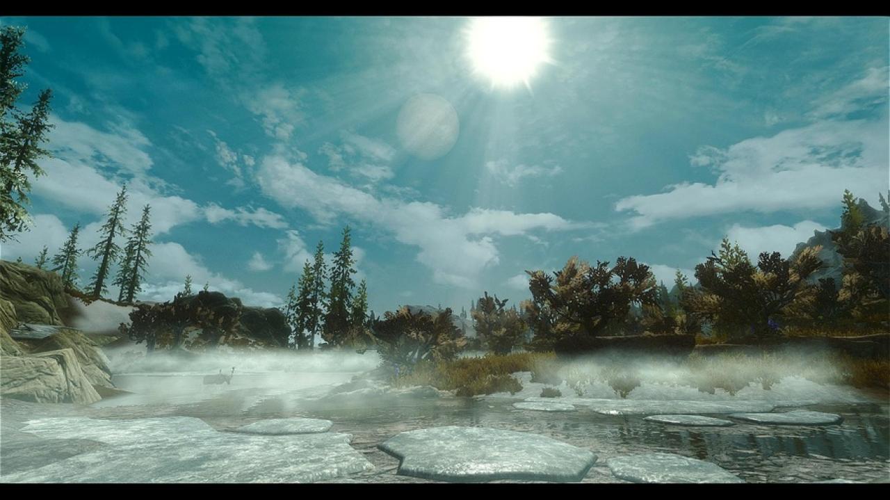 [24/07/2012] Skyrim by theradikal11 mit Enb Hollywood 2.5 (3)