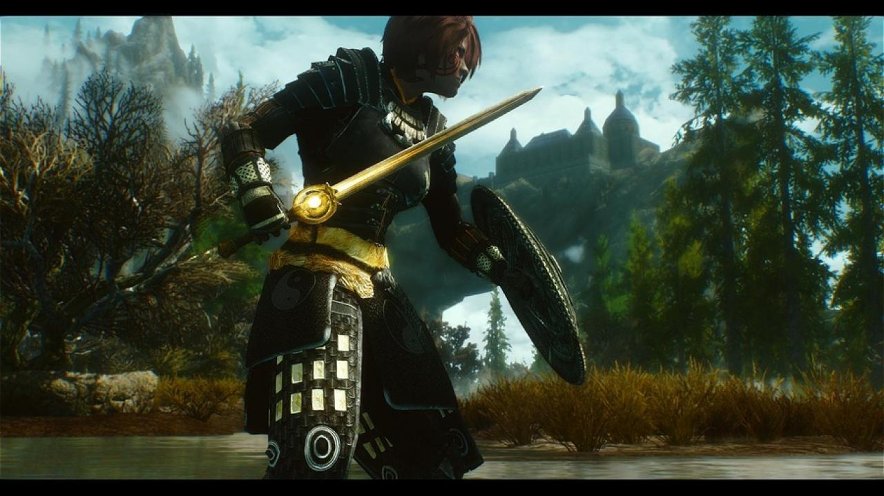 [24/07/2012] Skyrim by theradikal11 mit Enb Hollywood 2.5 (10)