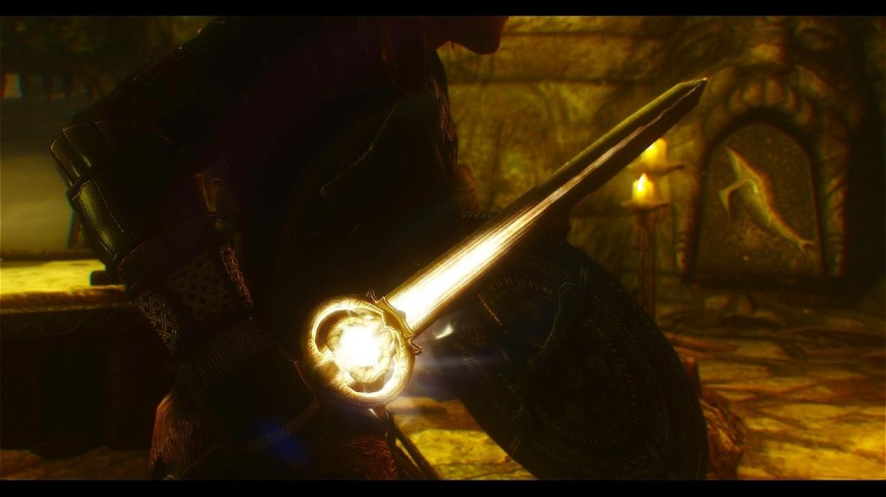 [24/07/2012] Skyrim by theradikal11 mit Enb Hollywood 2.5 (11)