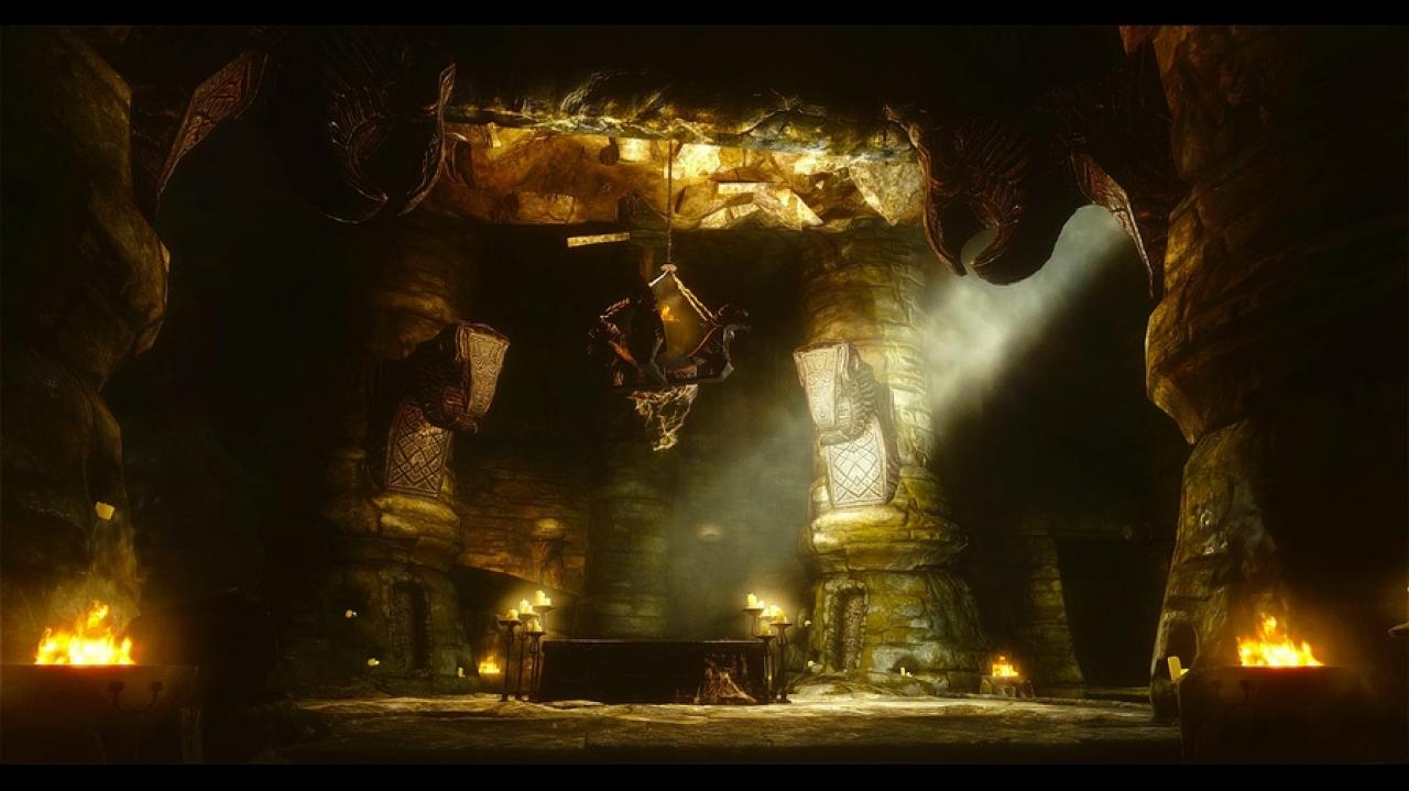 [24/07/2012] Skyrim by theradikal11 mit Enb Hollywood 2.5 (12)
