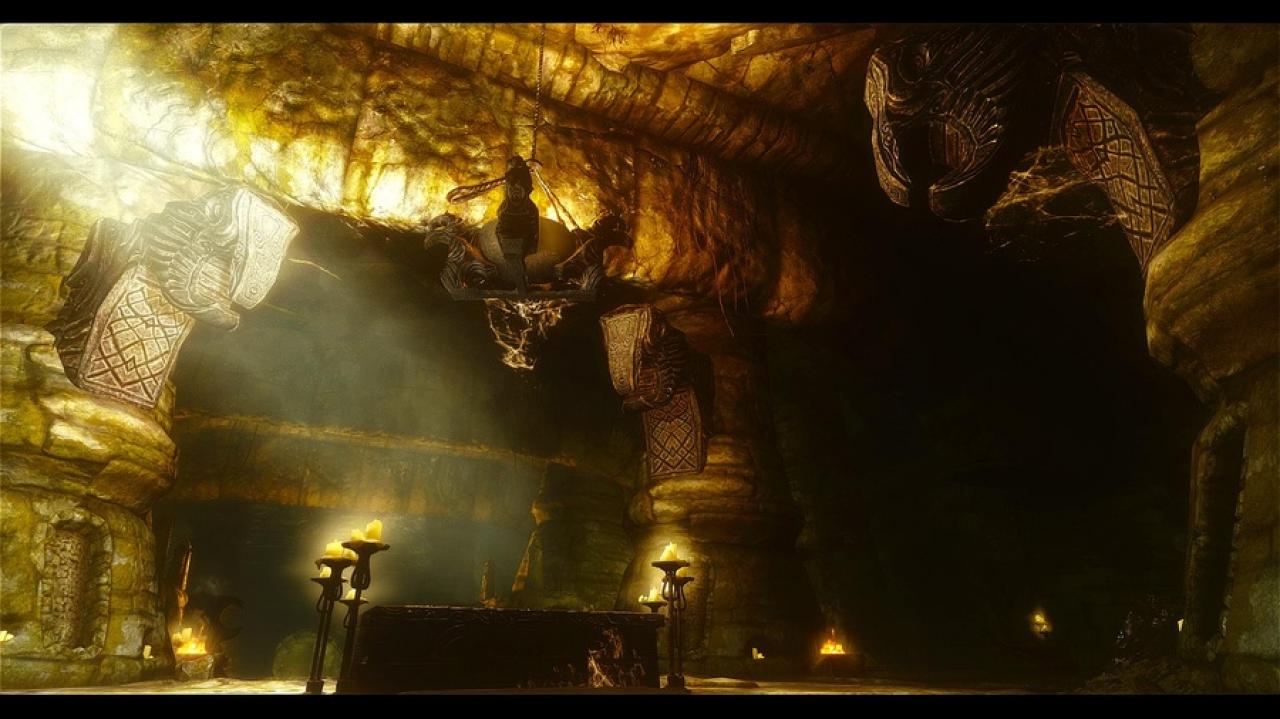 [24/07/2012] Skyrim by theradikal11 mit Enb Hollywood 2.5 (16)