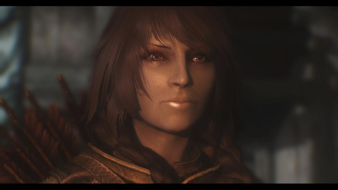 [24/07/2012] Skyrim by theradikal11 mit Enb Hollywood 2.5 (22)