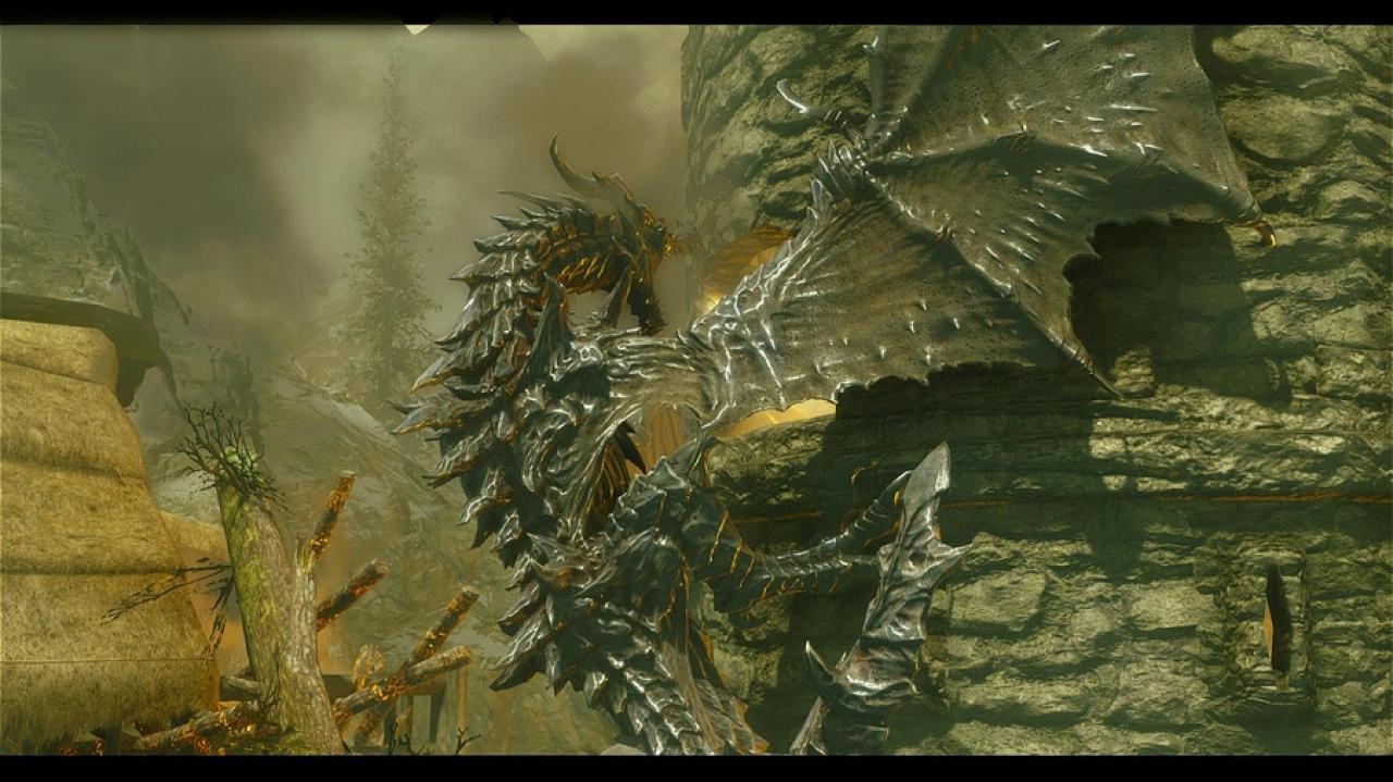 [24/07/2012] Skyrim by theradikal11 mit Enb Hollywood 2.5 (26)