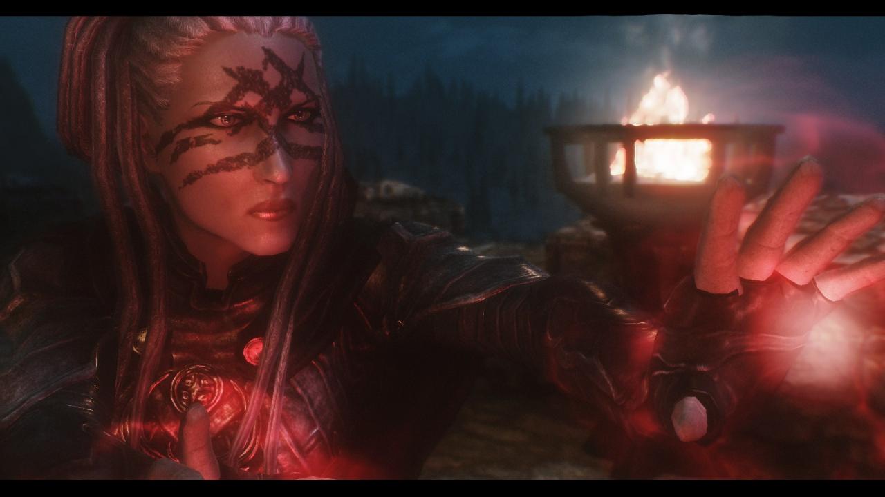 [24/07/2012] Skyrim by theradikal11 mit Enb Hollywood 2.5 (1)