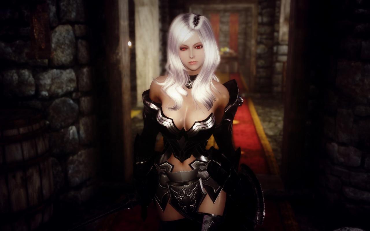 [03/07/2012] Skyrim: Diverse Künstler, gesammelt von DSO Gaming (1)