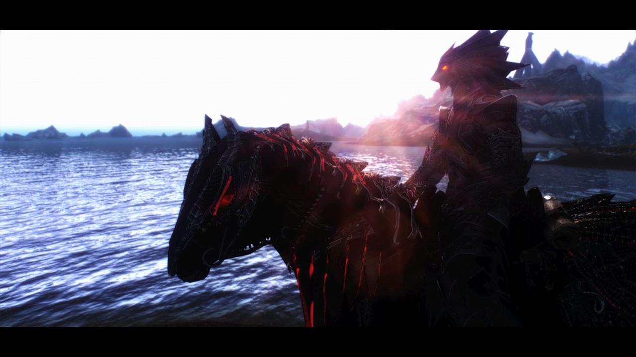 [03/07/2012] Skyrim: Diverse Künstler, gesammelt von DSO Gaming (3)