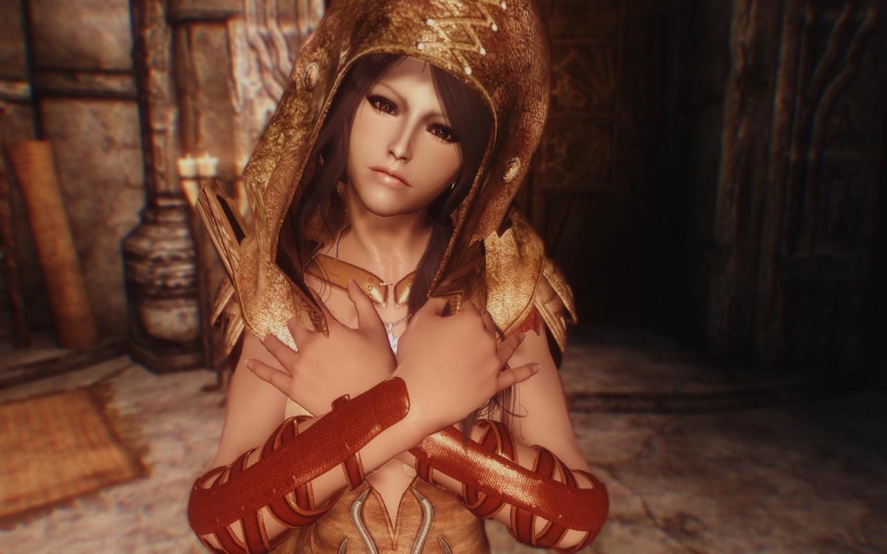 [03/07/2012] Skyrim: Diverse Künstler, gesammelt von DSO Gaming (7)