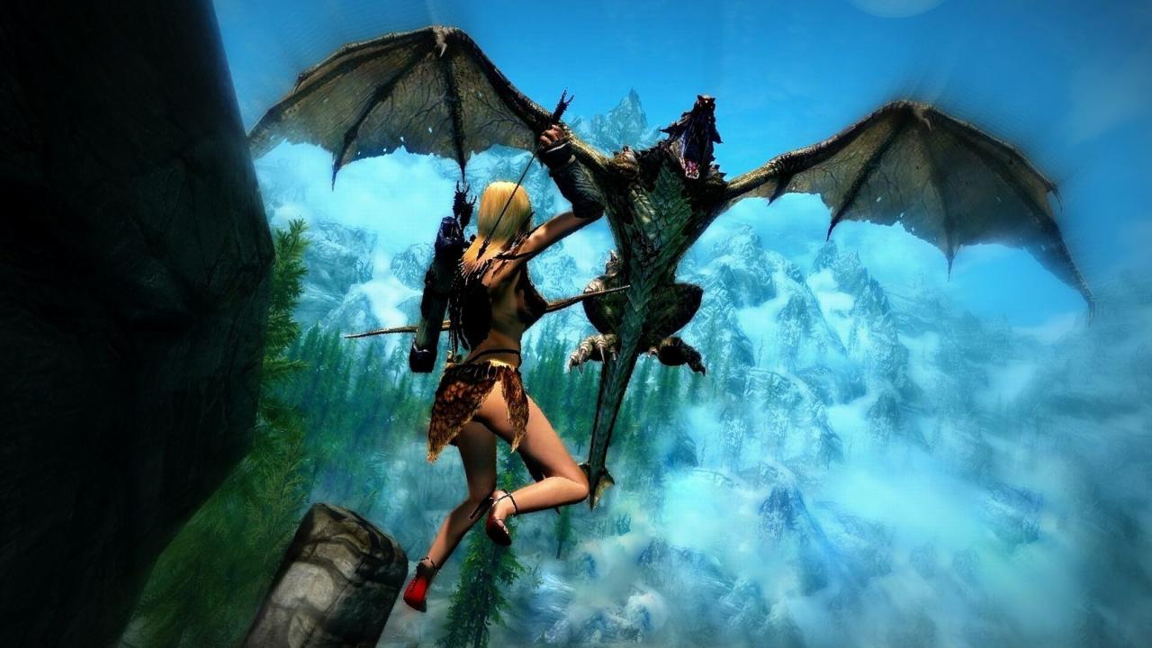 [03/07/2012] Skyrim: Diverse Künstler, gesammelt von DSO Gaming (10)