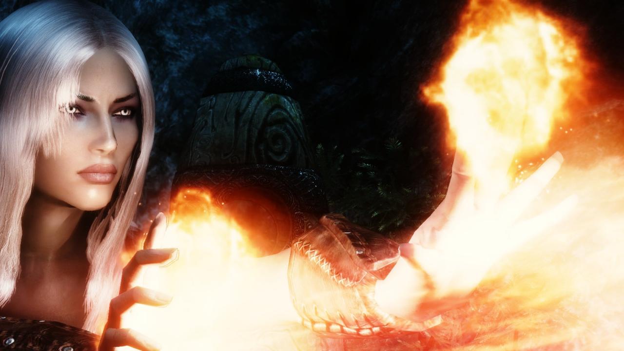 [03/07/2012] Skyrim: Diverse Künstler, gesammelt von DSO Gaming (13)